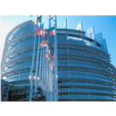 Mostra La sede di Brussels Immagine