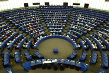 Parlamento europeo