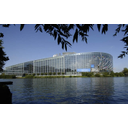 Mostra La sede di Strasburgo Immagine