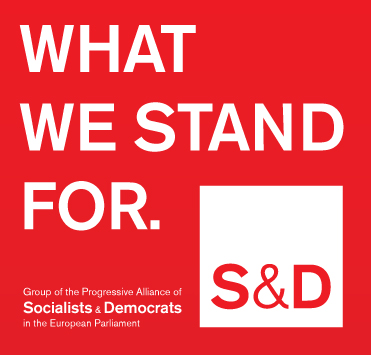Logo S&D