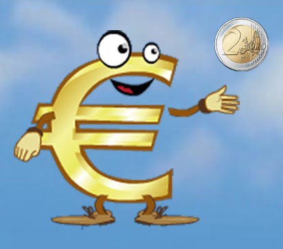 Simbolo dell'Euro
